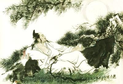 雍正的第五个儿子有多神？有人说他是真傻，有人却说他大智若愚